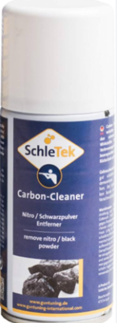 Schletek Carbon Cleaner 150ml image 0